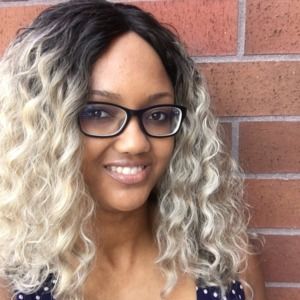 Meet your Posher, Nikki